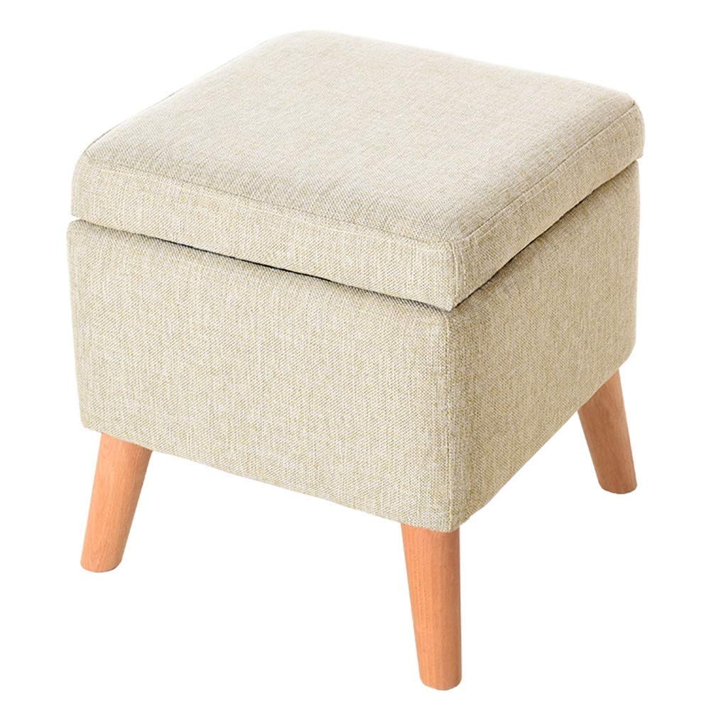 Dog Ramp + Ottoman